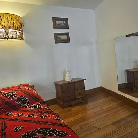 Chiaia Maison *