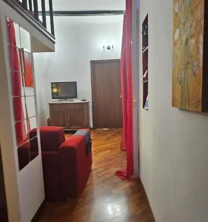 Chiaia Maison