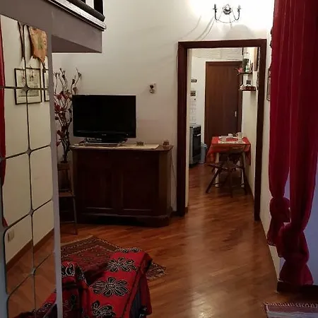 Chiaia Maison *