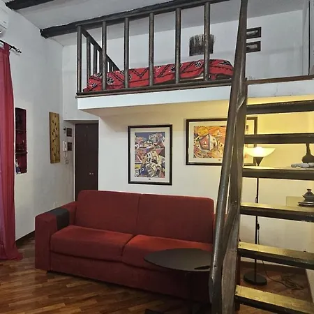 Chiaia Maison * 나폴리