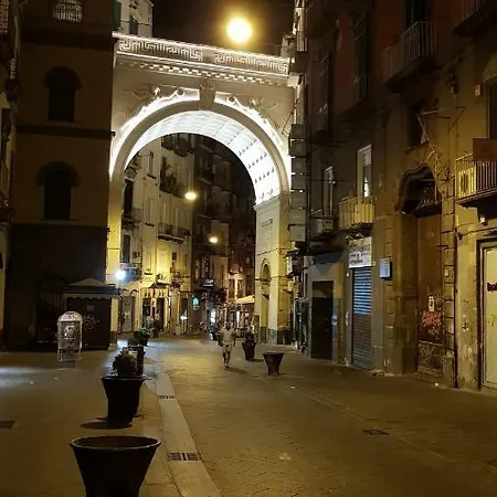 Chiaia Maison 아파트