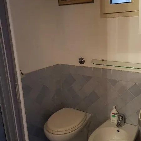 Chiaia Maison Apartman Nápoly