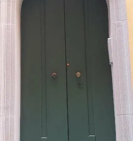 דירה Chiaia Maison