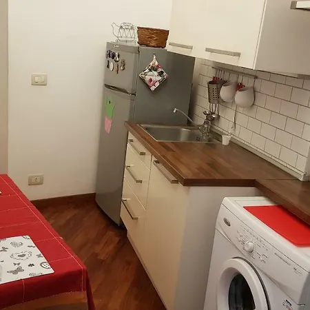 Chiaia Maison * Neapol